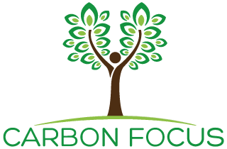 Carbon Focus Logo